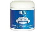 BLITZ Gem and Jewelry  Cleaner Removes Diirt and Tarnish