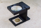 See All Stand & Desk Magnifiers